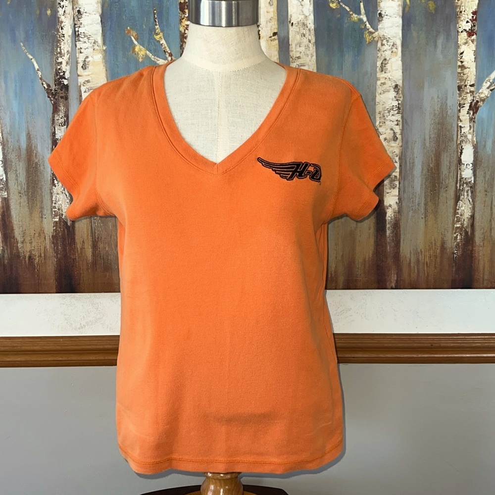 Harley Davidson T-shirt